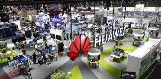 CEBIT 2018