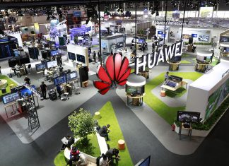 CEBIT 2018