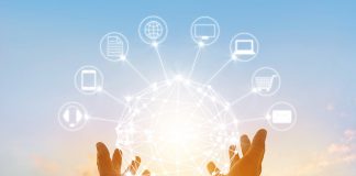 Orquestación de multinube híbrida