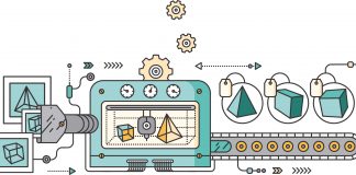 Smart factory
