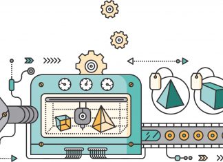 Smart factory