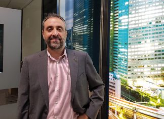 Evolucionar la infraestructura