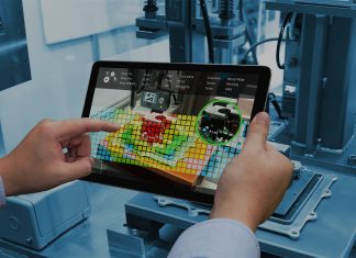 Soluciones ágiles de mantenimiento industrial