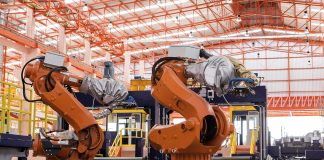 Acelerar la industria 4.0