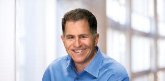 Michael Dell