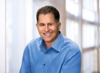 Michael Dell