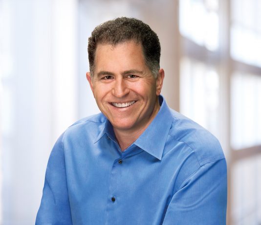 Michael Dell