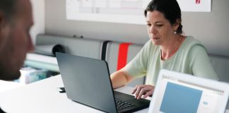 Vamos a hablar de productividad