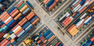 Contenedores como servicio