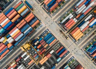 Contenedores como servicio