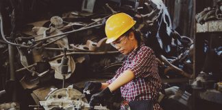 Las personas: motor de la industria 4.0