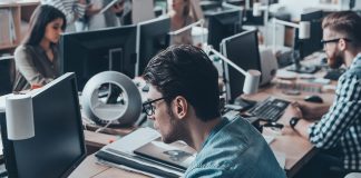 Acelerar las TI a través de Agile