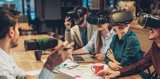 Conectar el mundo físico y el digital