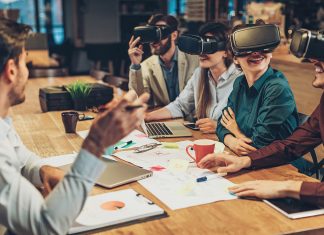 Conectar el mundo físico y el digital