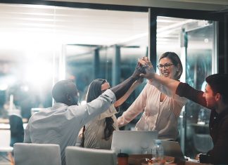 Integración ágil de servicios