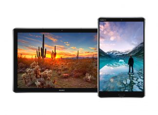Tablet de 10,8”
