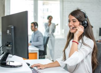 Un servicio al cliente exitoso