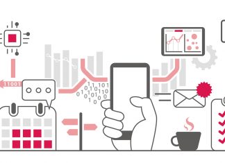 NextGenIT dirigido por negocio