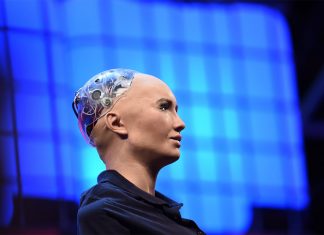 Cumbre futurista en Madrid