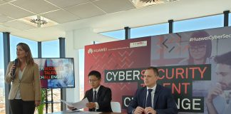 Cybersecurity Talent Challenge