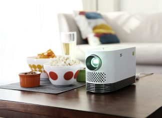 El televisor libre