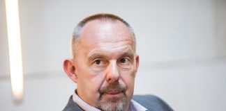 Michel Hofman