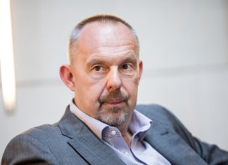 Michel Hofman