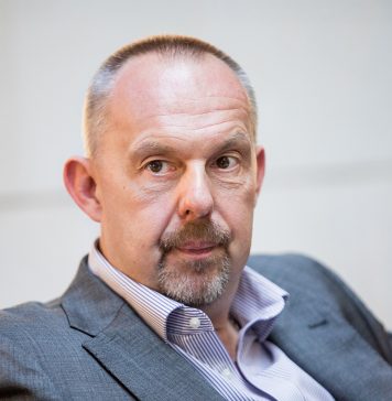 Michel Hofman