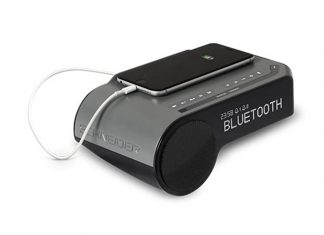 Radio despertador