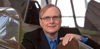Paul Allen
