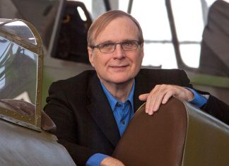 Paul Allen
