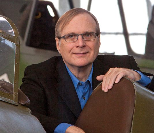 Paul Allen