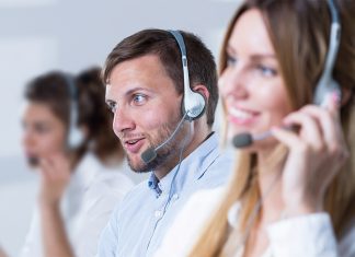 Servicios de atención al cliente