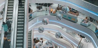 Innovar el sector retail