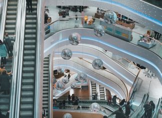Innovar el sector retail