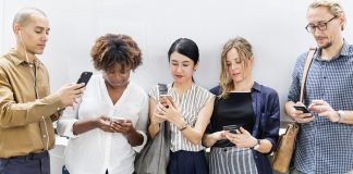 Marketing y mensajería instantánea