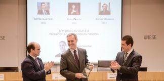 Diálogos entre CEO y RRHH