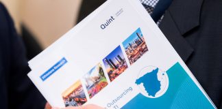 Tendencias clave en outsourcing