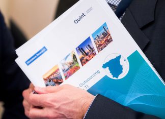 Tendencias clave en outsourcing