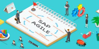Mejorar los procesos de SAP utilizando Agile