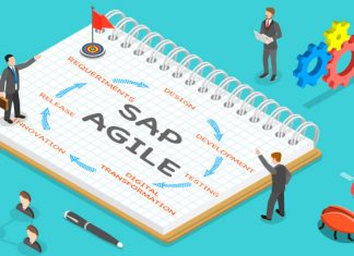 Mejorar los procesos de SAP utilizando Agile