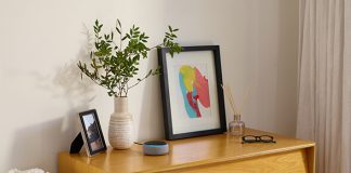 Hogar digital con Amazon Echo y Echo Dot
