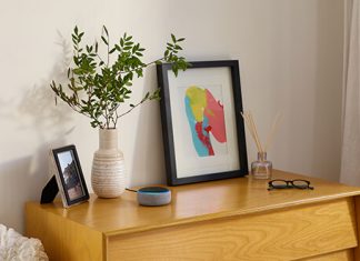 Hogar digital con Amazon Echo y Echo Dot