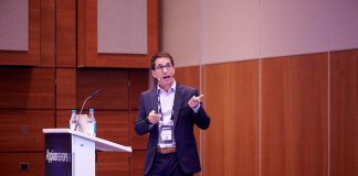 Noel Zafra, Santander Tecnología