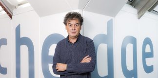 José Pablo de Pedro