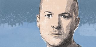 Jonathan Ive