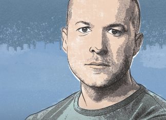 Jonathan Ive