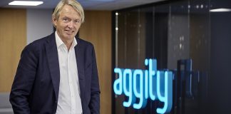 Expansión, adquisiciones y aggity Next
