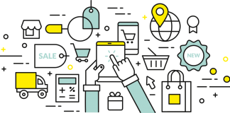 Transformar la función de compras