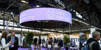 El IoT llega a los interiores
